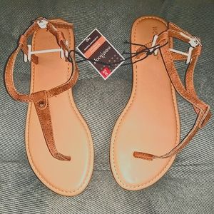 Women's sandals